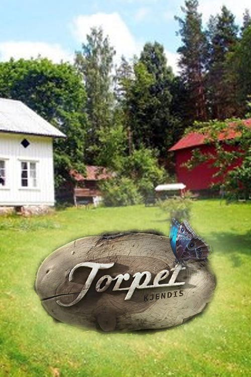 Torpet kjendis