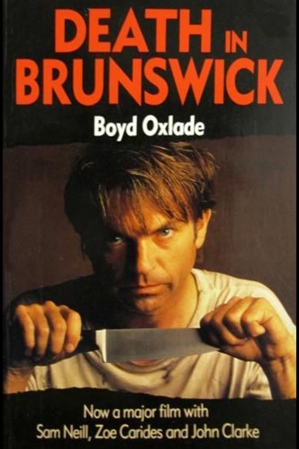 Death in Brunswick