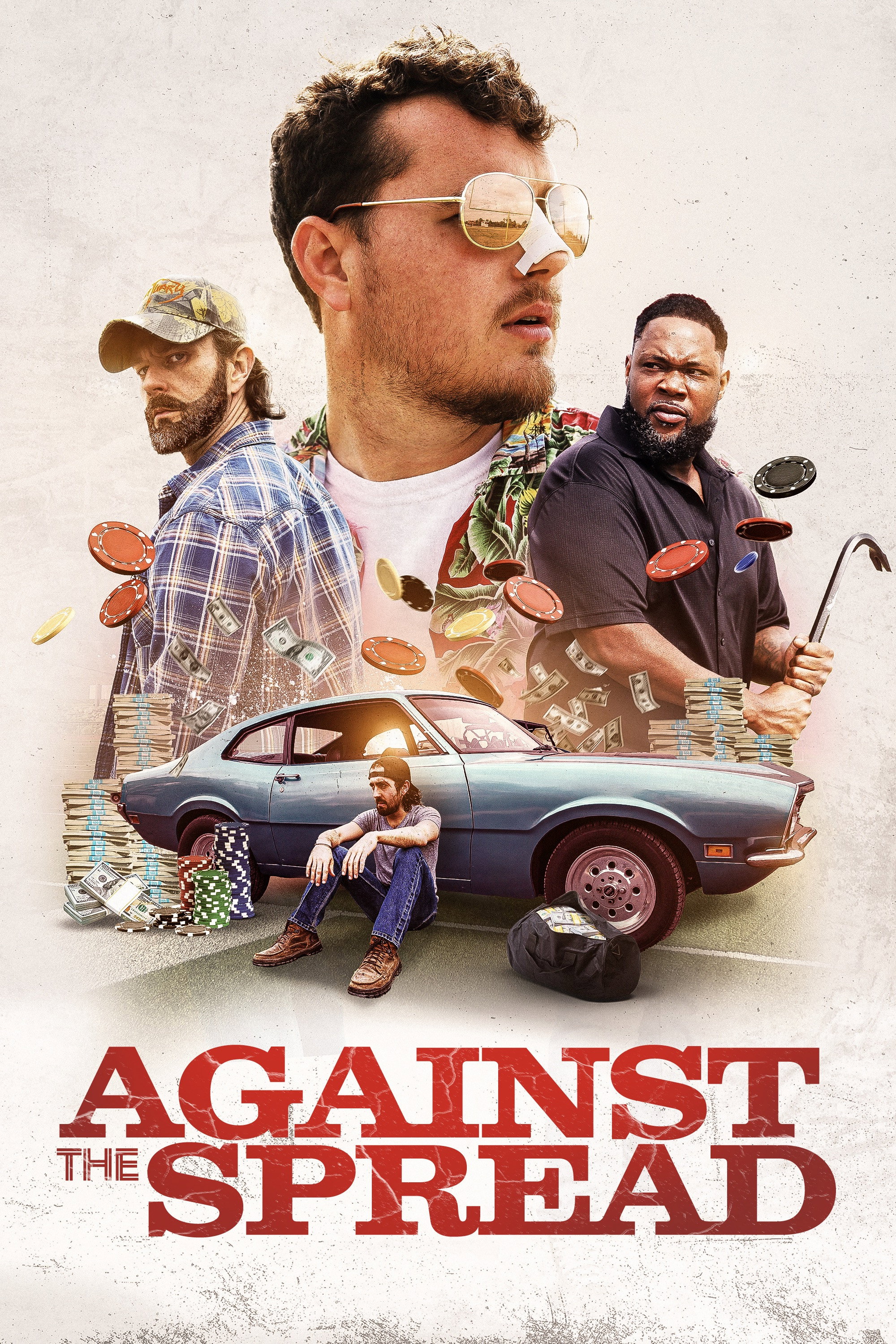 Against the Spread