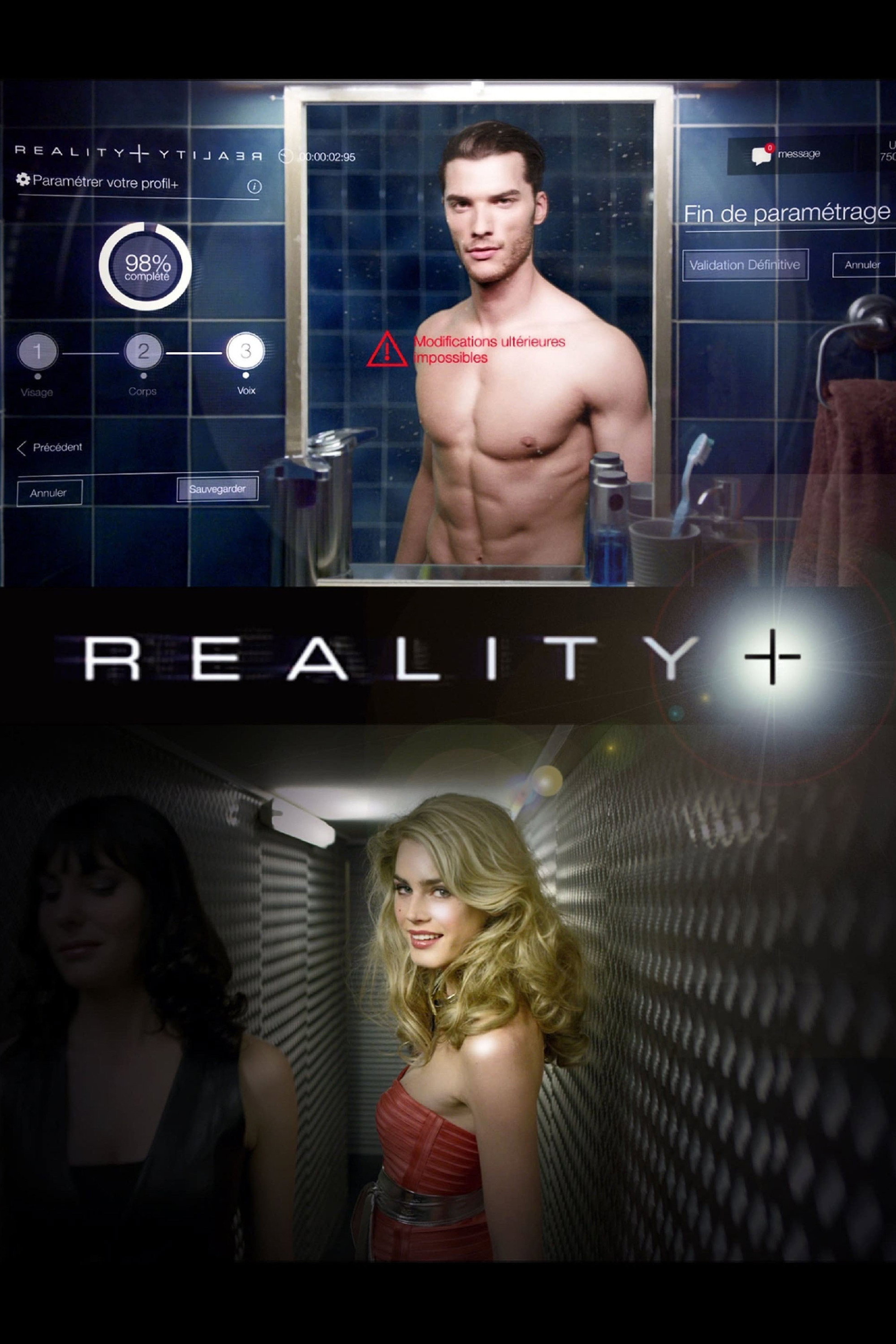 Reality+