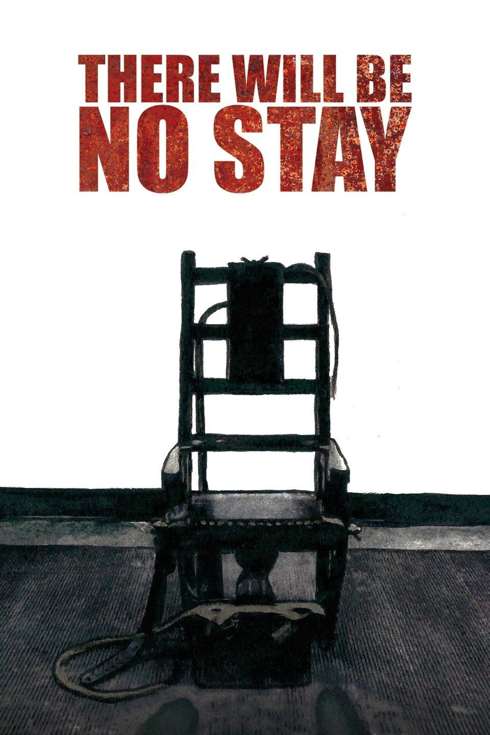 There Will Be No Stay