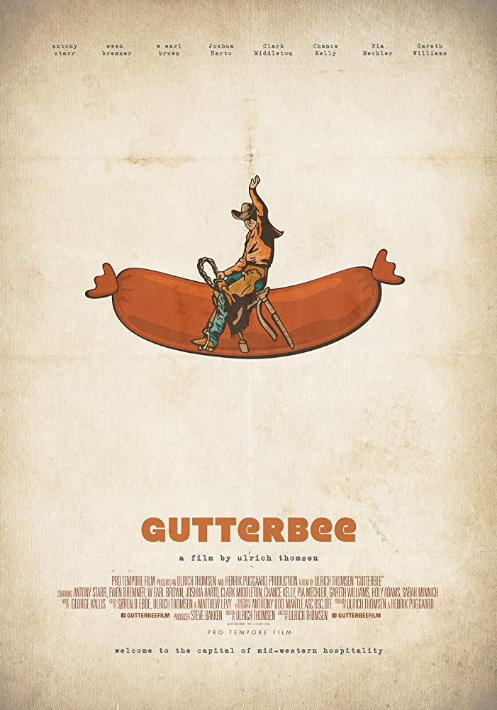 American Sausage Standoff