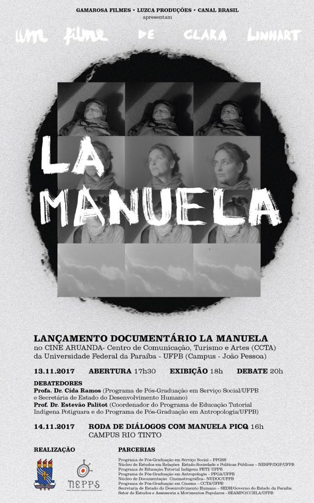 La manuela