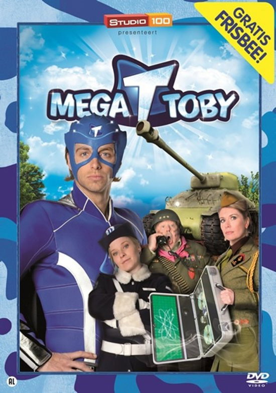Mega Toby Special!