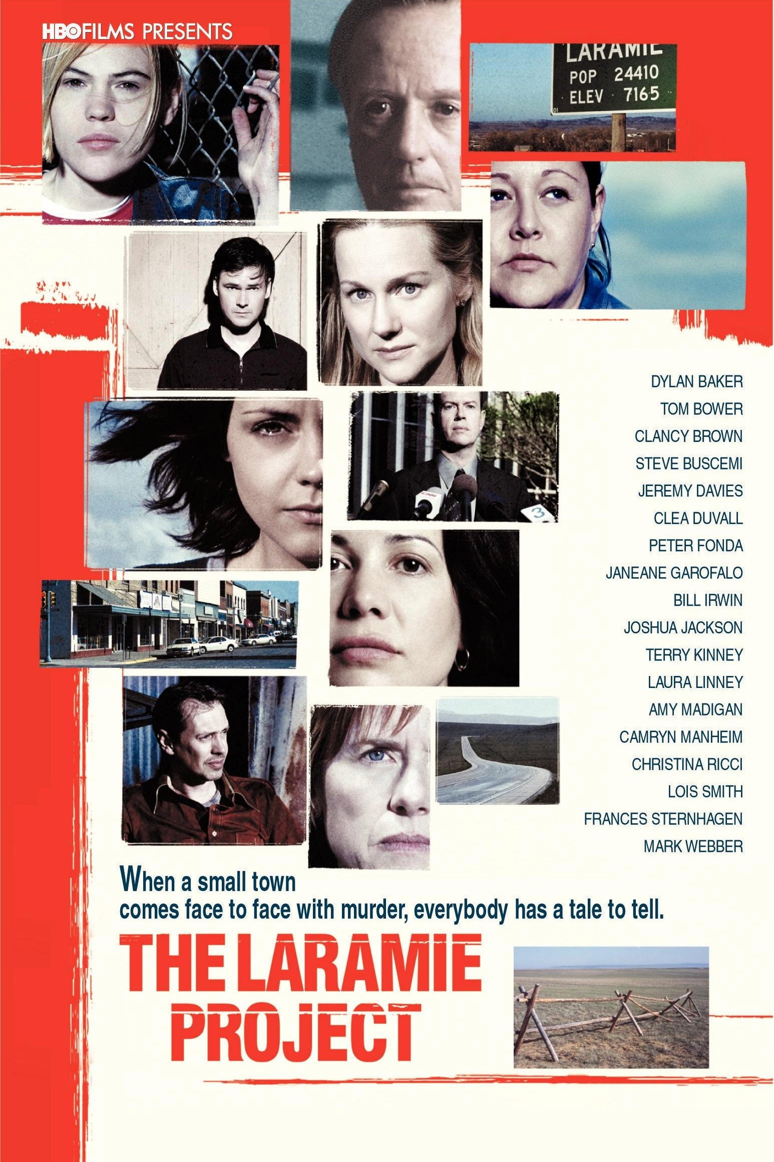 The Laramie Project