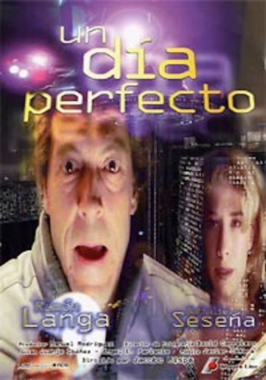 On a Perfect Day