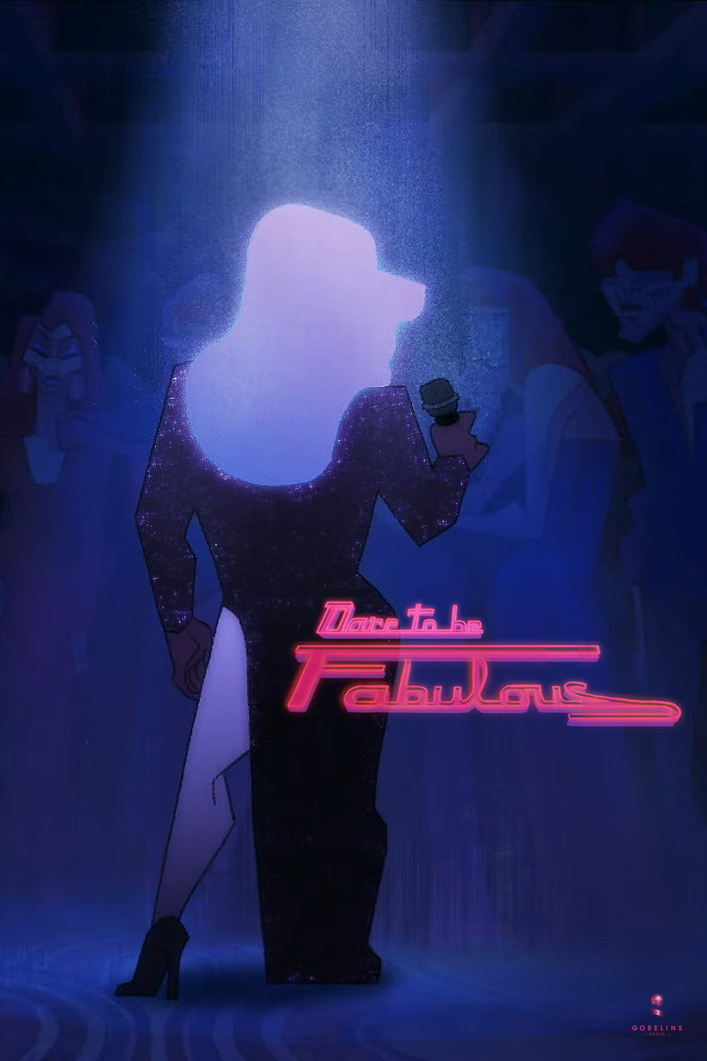 Dare to be fabulous