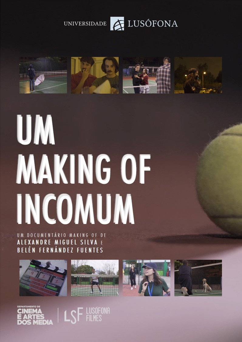 Um Manking of Incomum