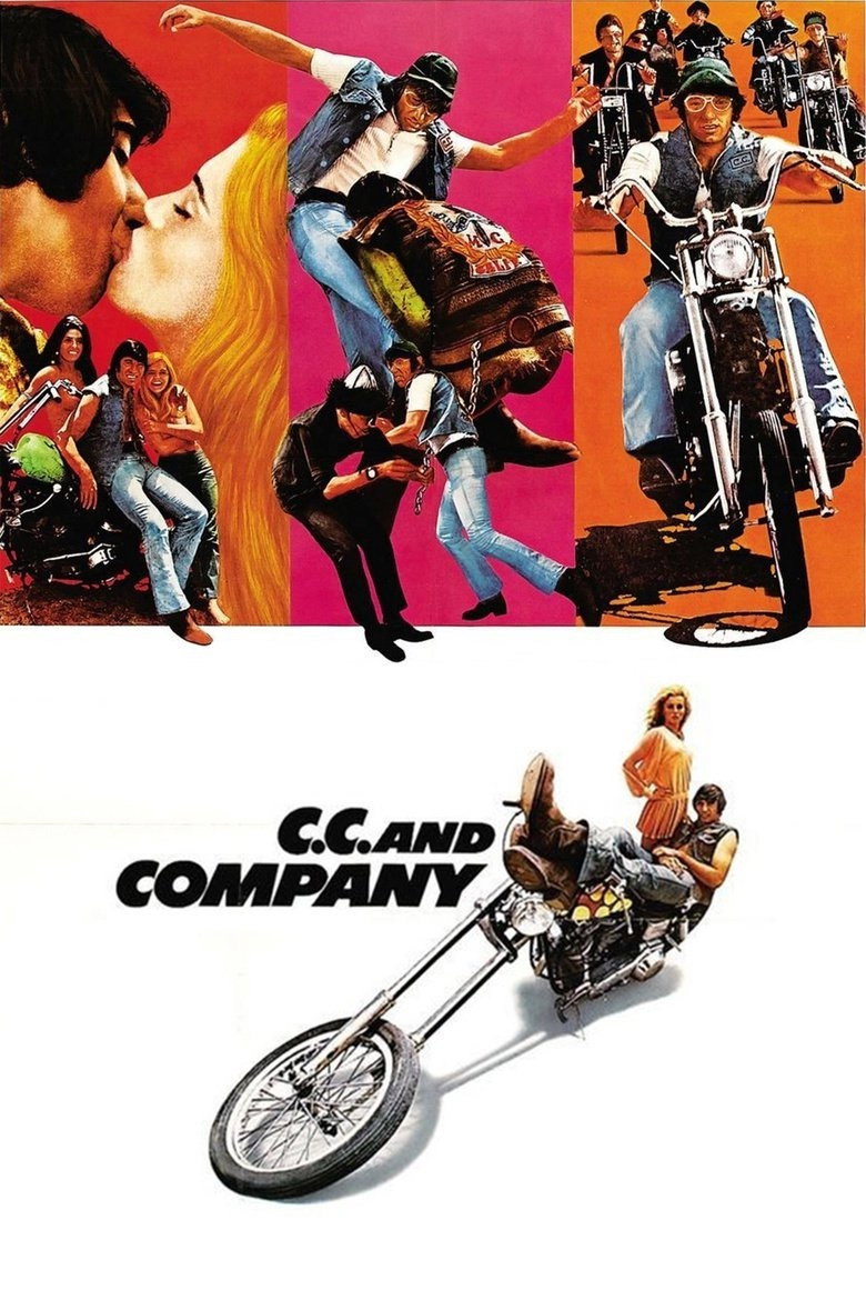 C.C. & Company
