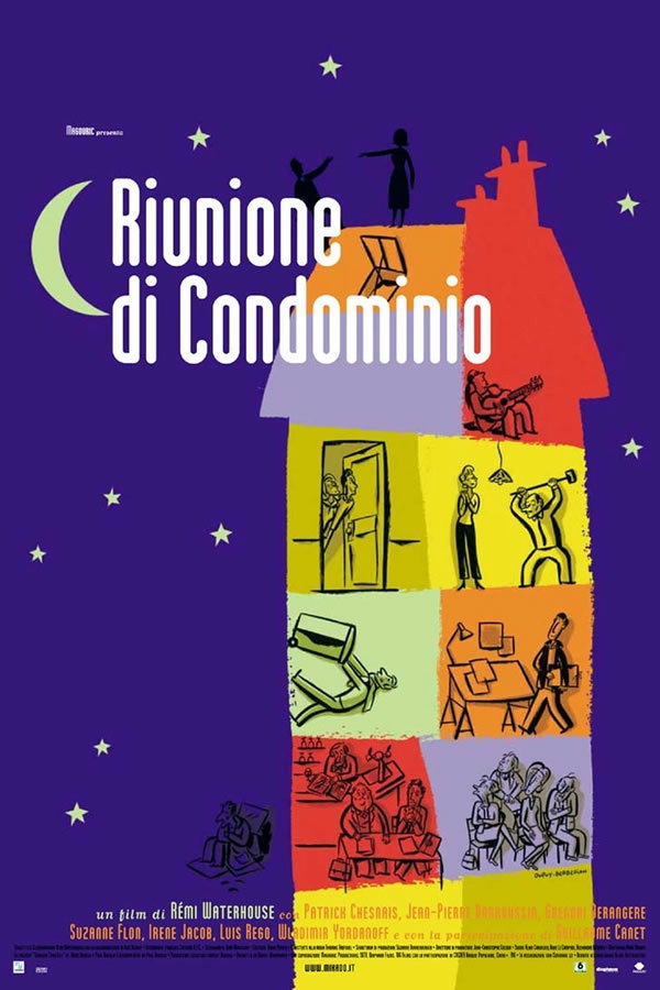 The Landlords