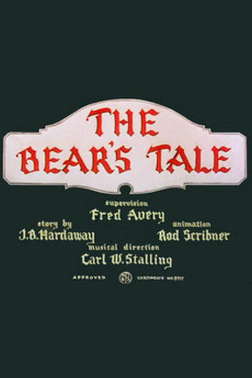 The Bear's Tale