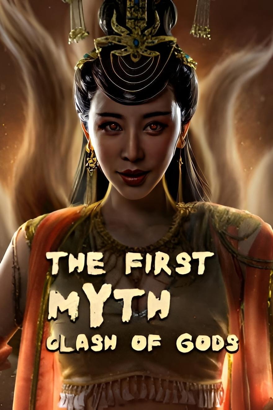 The First Myth: The Clash of Gods