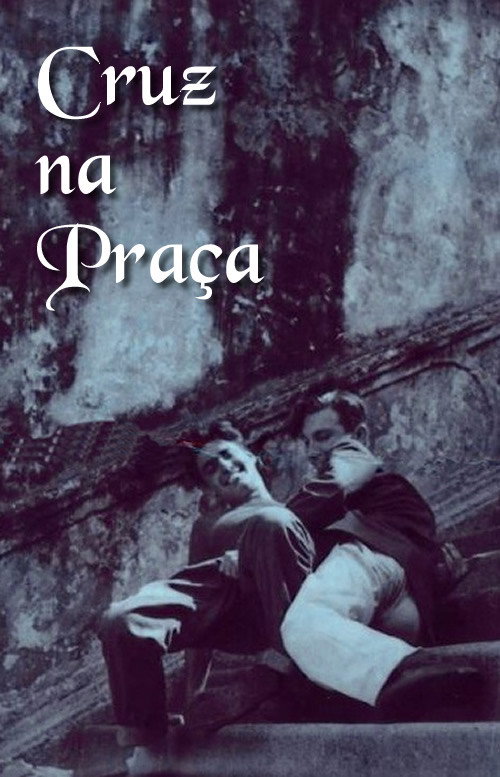 A Cruz na Praça