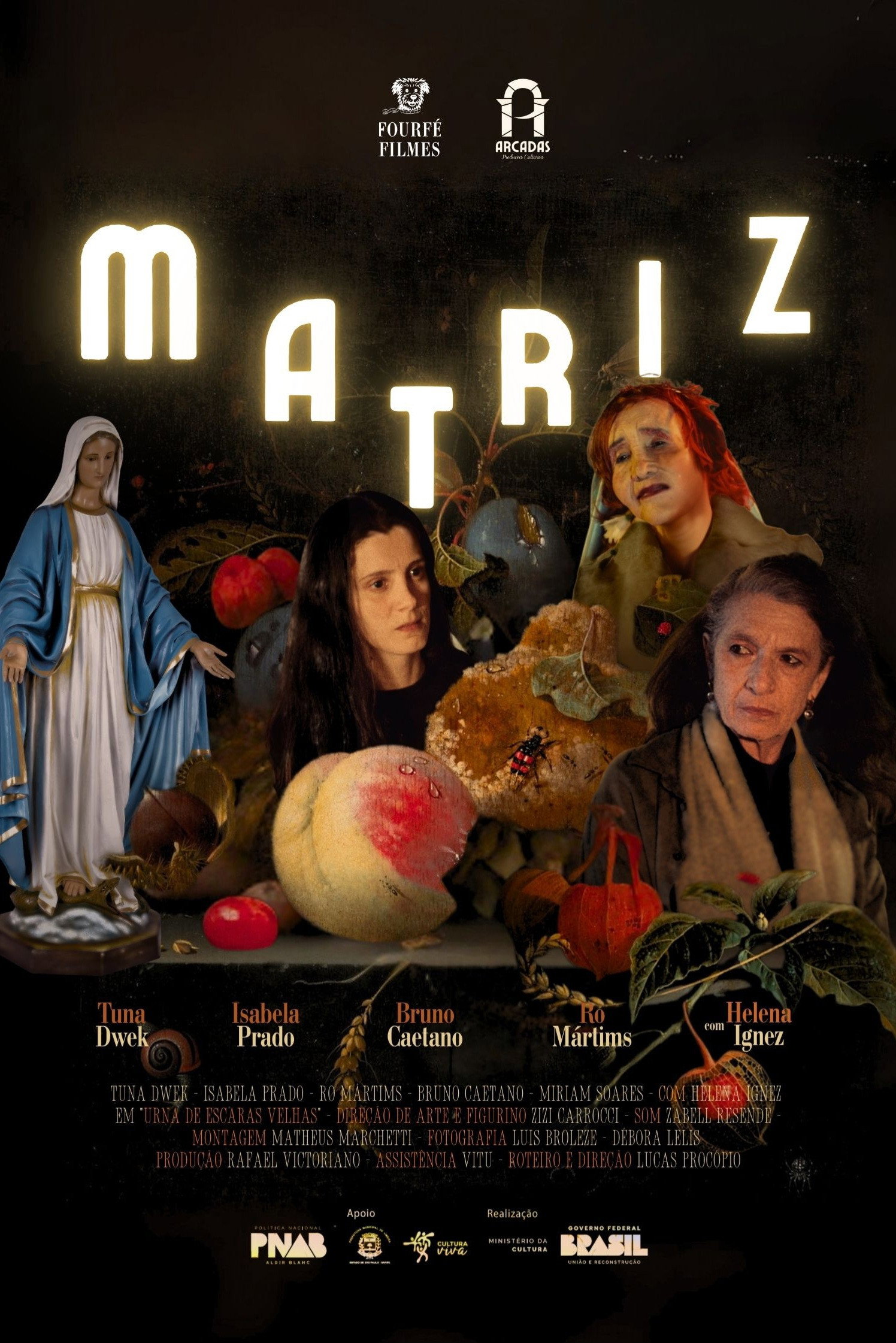 MATRIZ