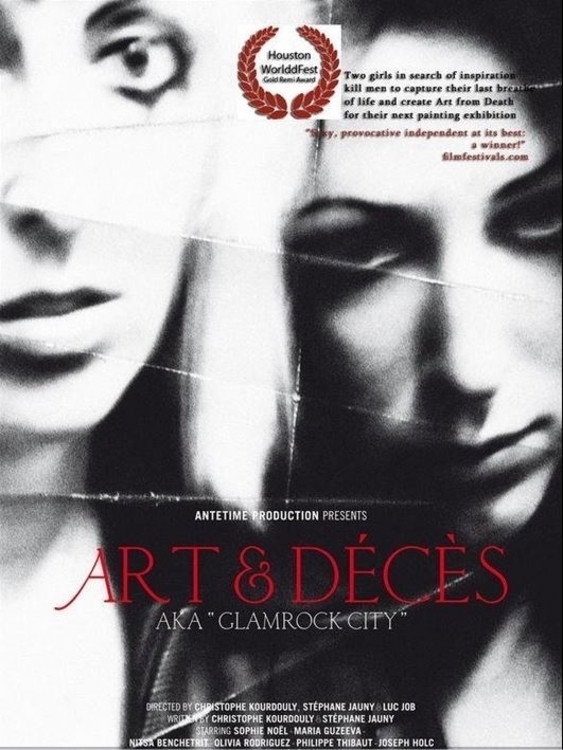 Art et décès
