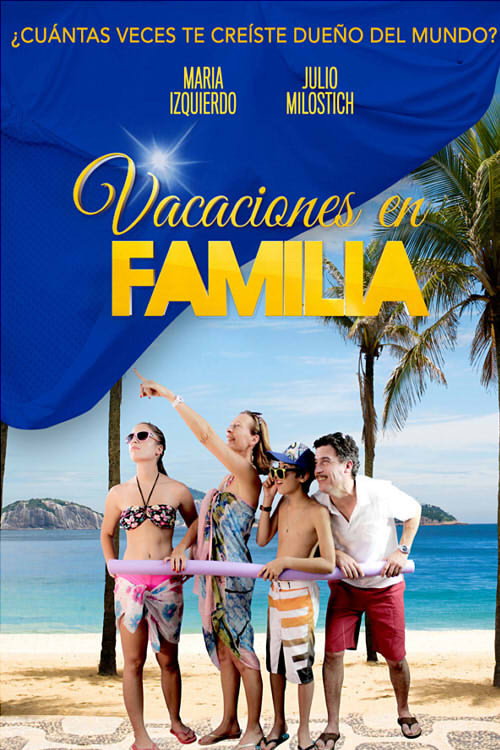 Family Holiday