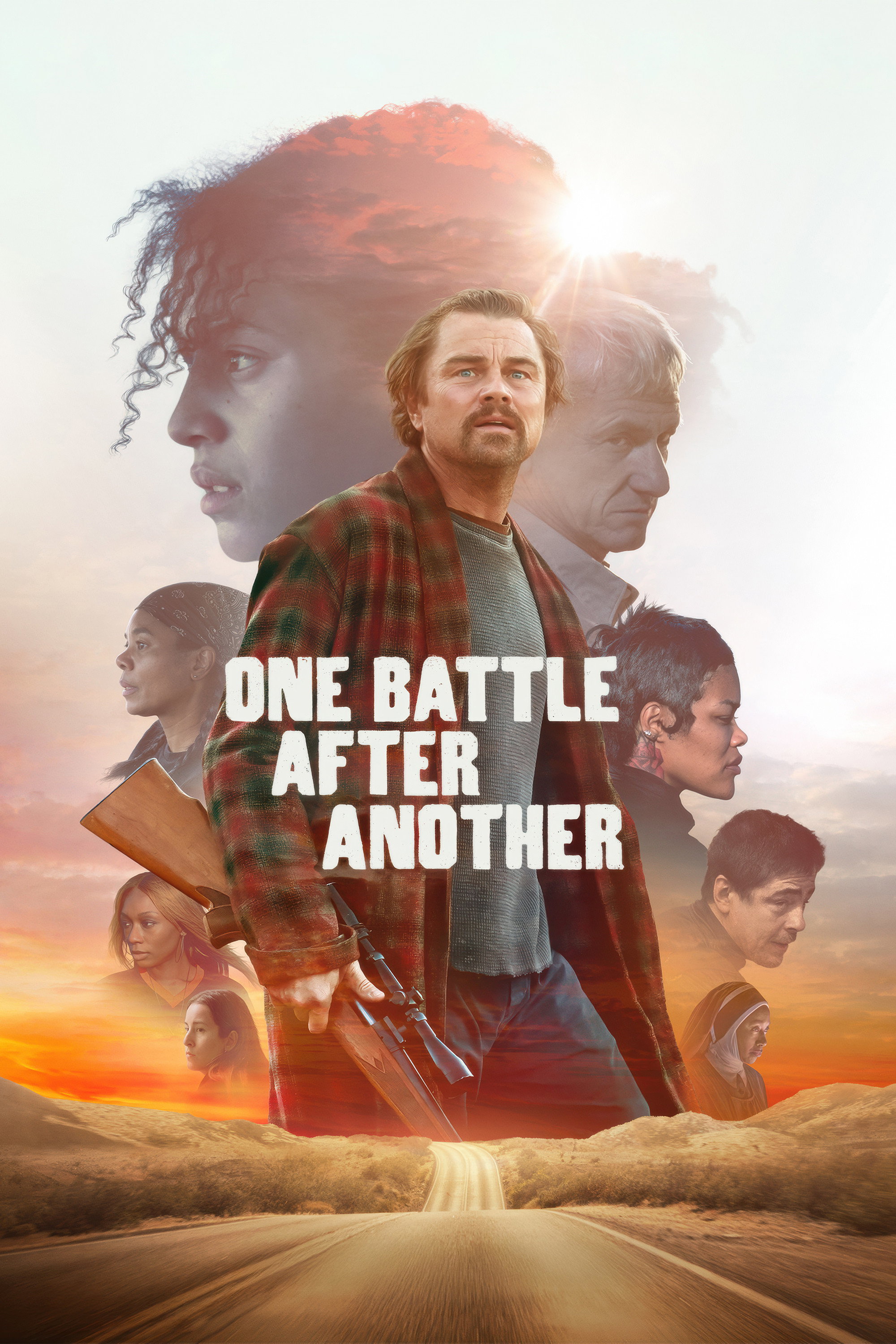 One Battle After Another