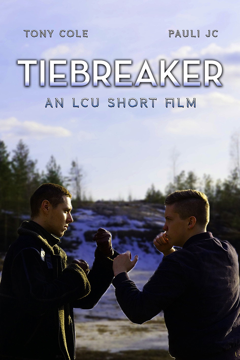Tiebreaker