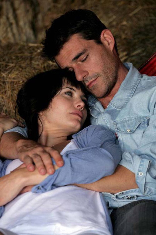 L'amour encore plus vache