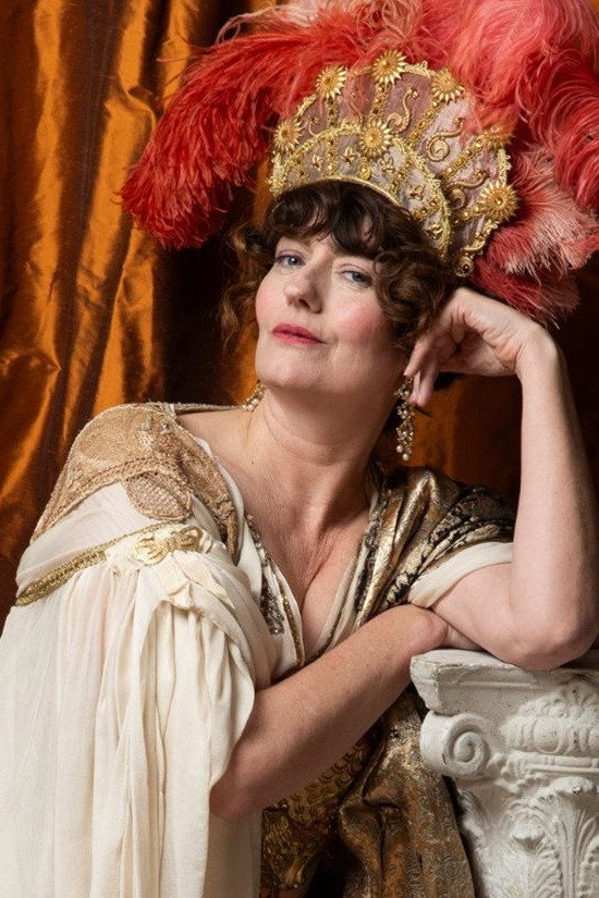 Playhouse Creatures