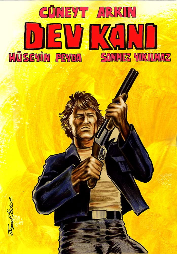 Dev Kani