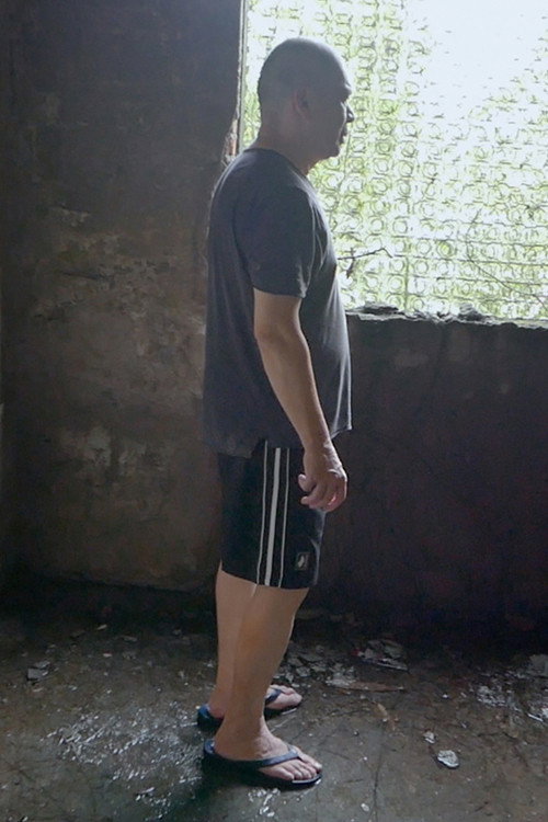 Where Do You Stand, Tsai Ming-Liang?