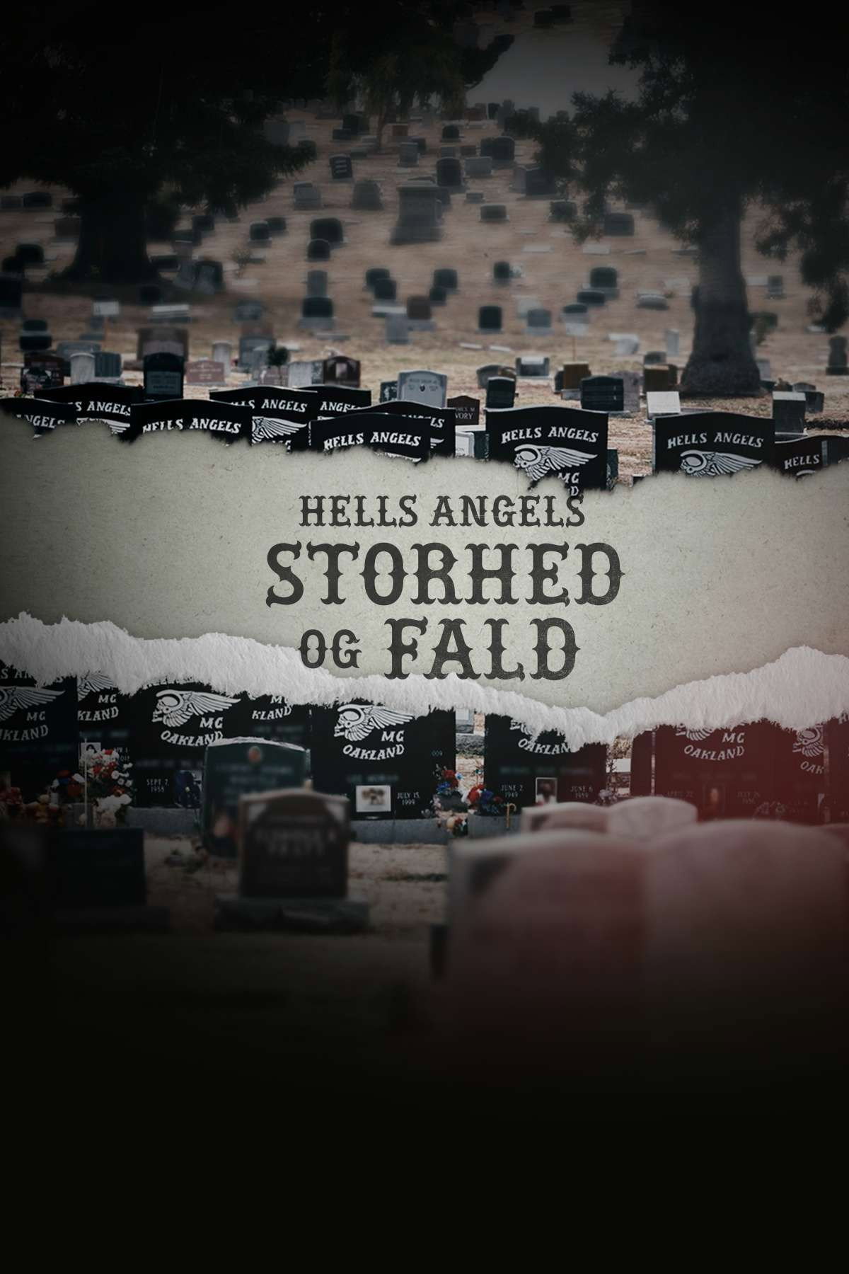 The Rise and Fall of Hells Angels Denmark