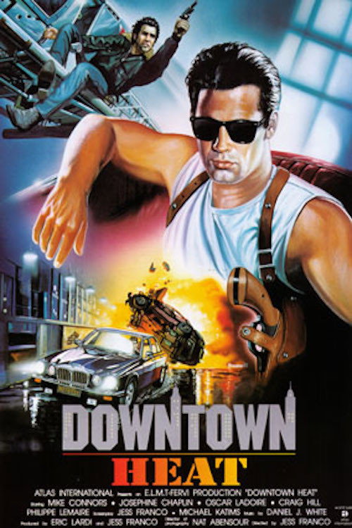 Downtown Heat