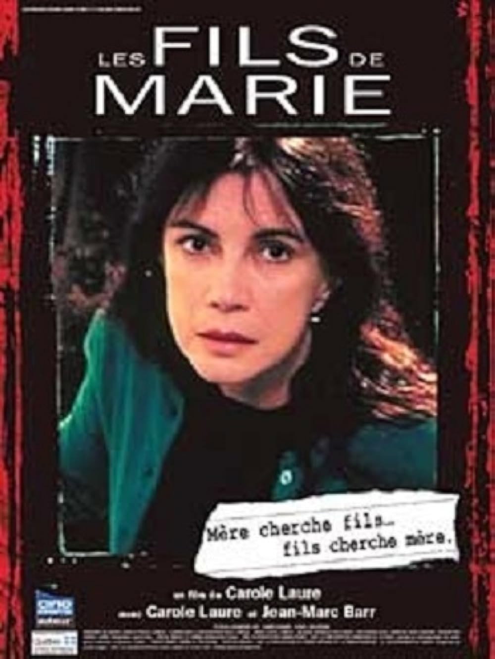 Marie's Sons