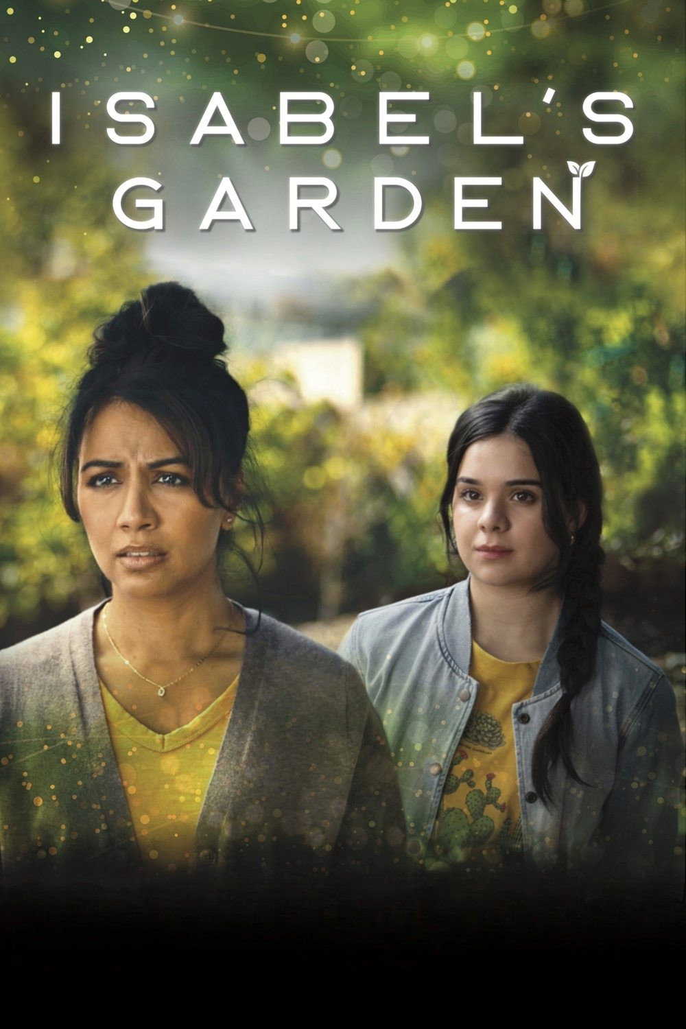 Isabel's Garden