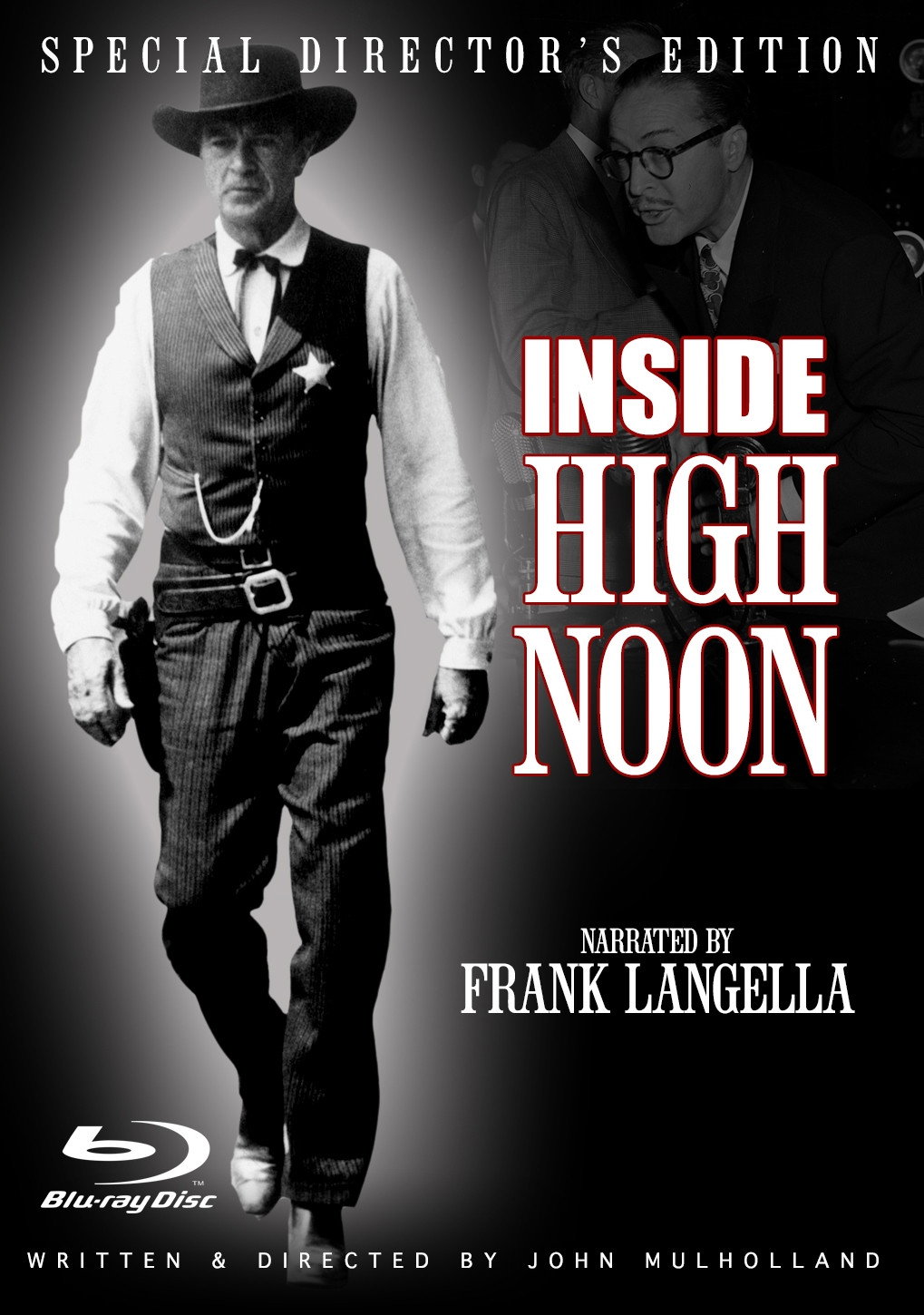 Inside 'High Noon'