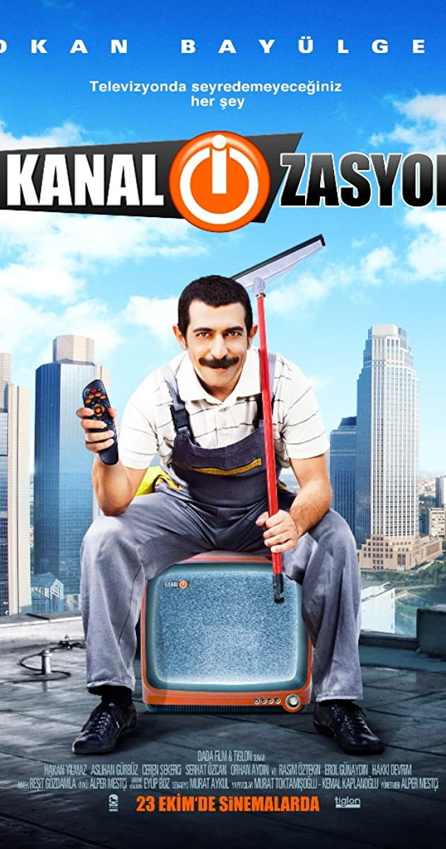 Kanalizasyon