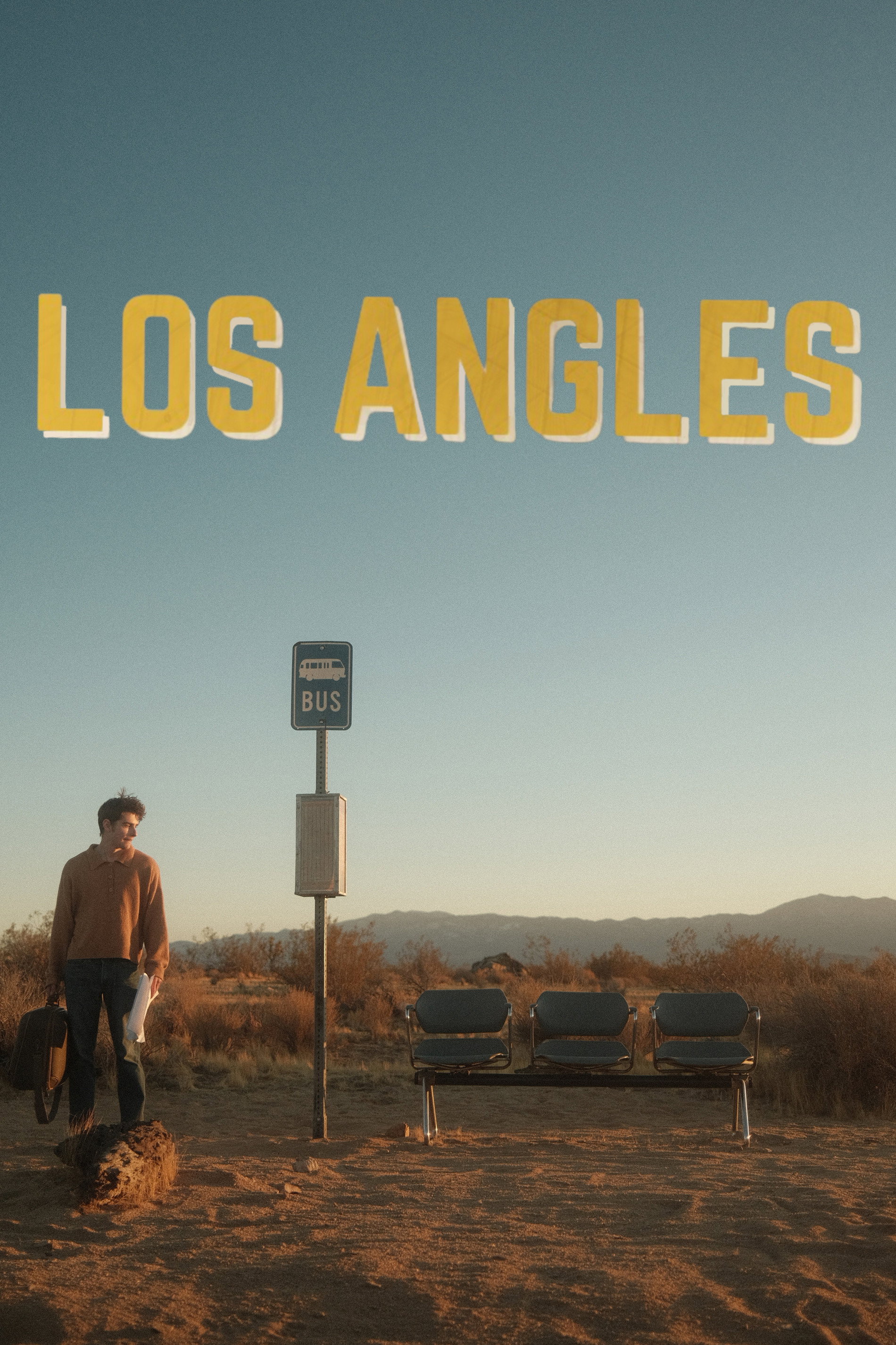 Los Angles