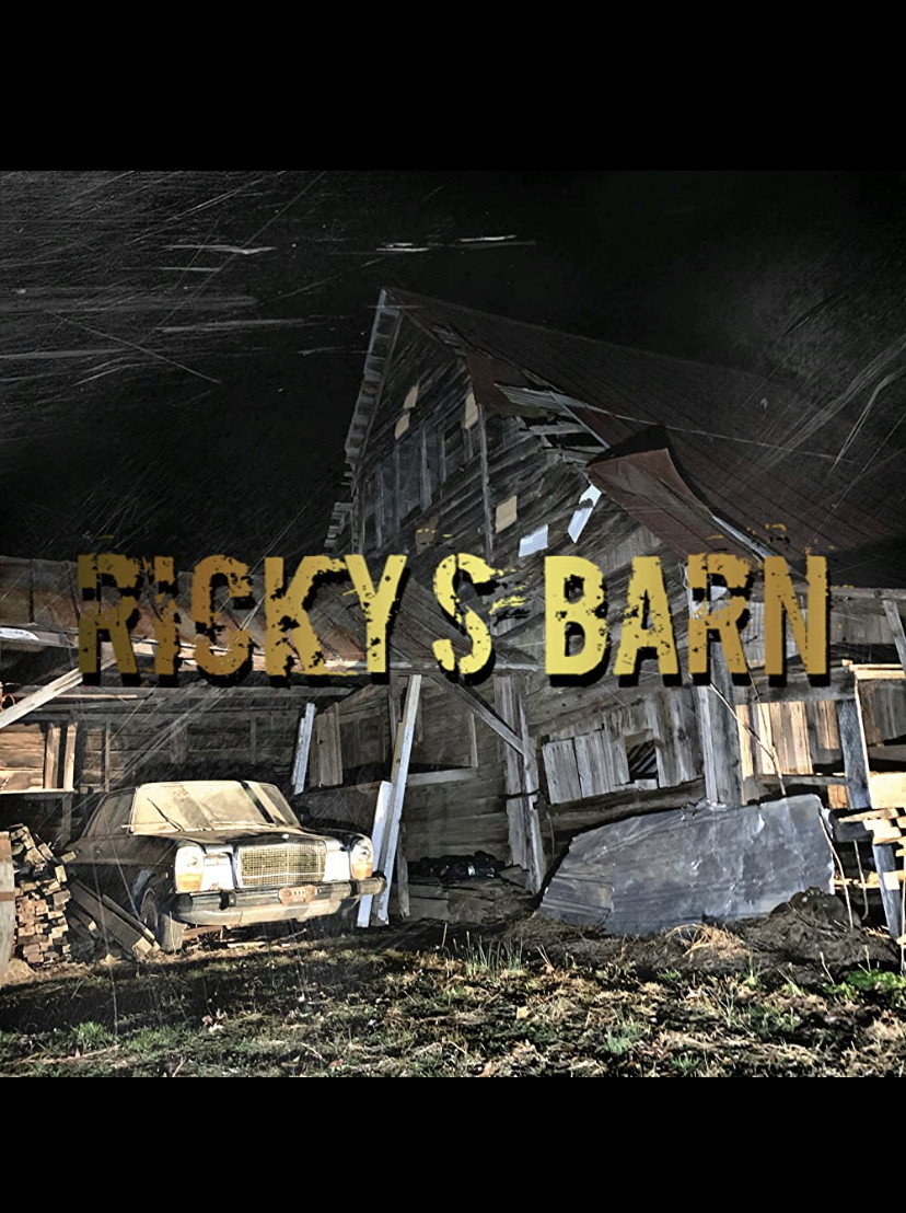 Ricky's Barn