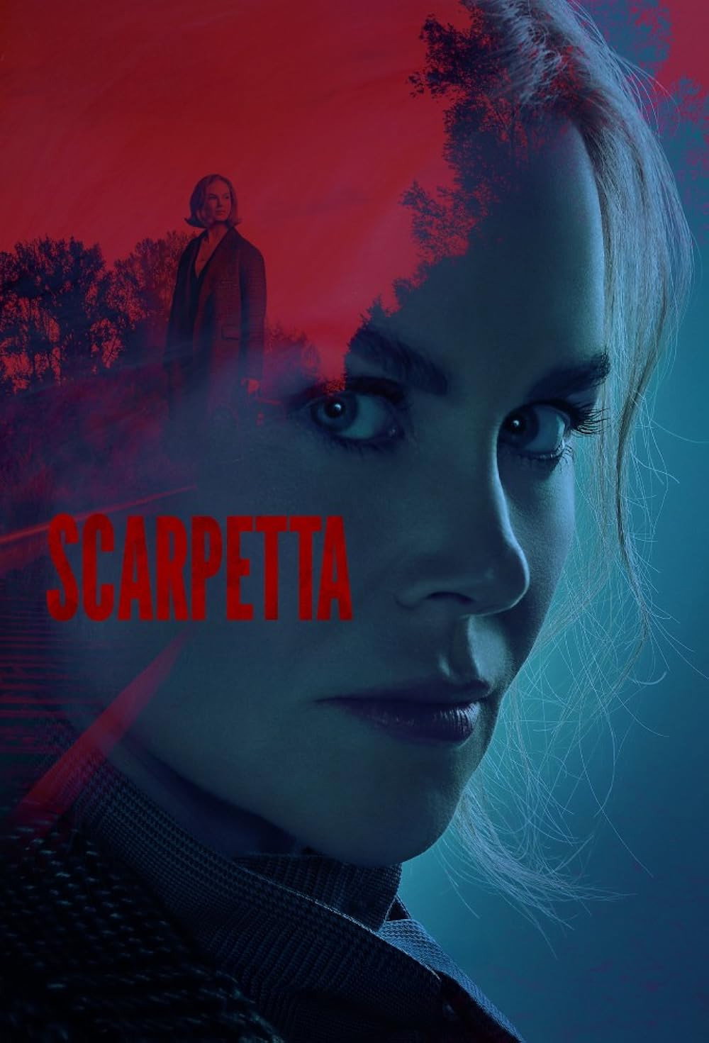 SCARPETTA