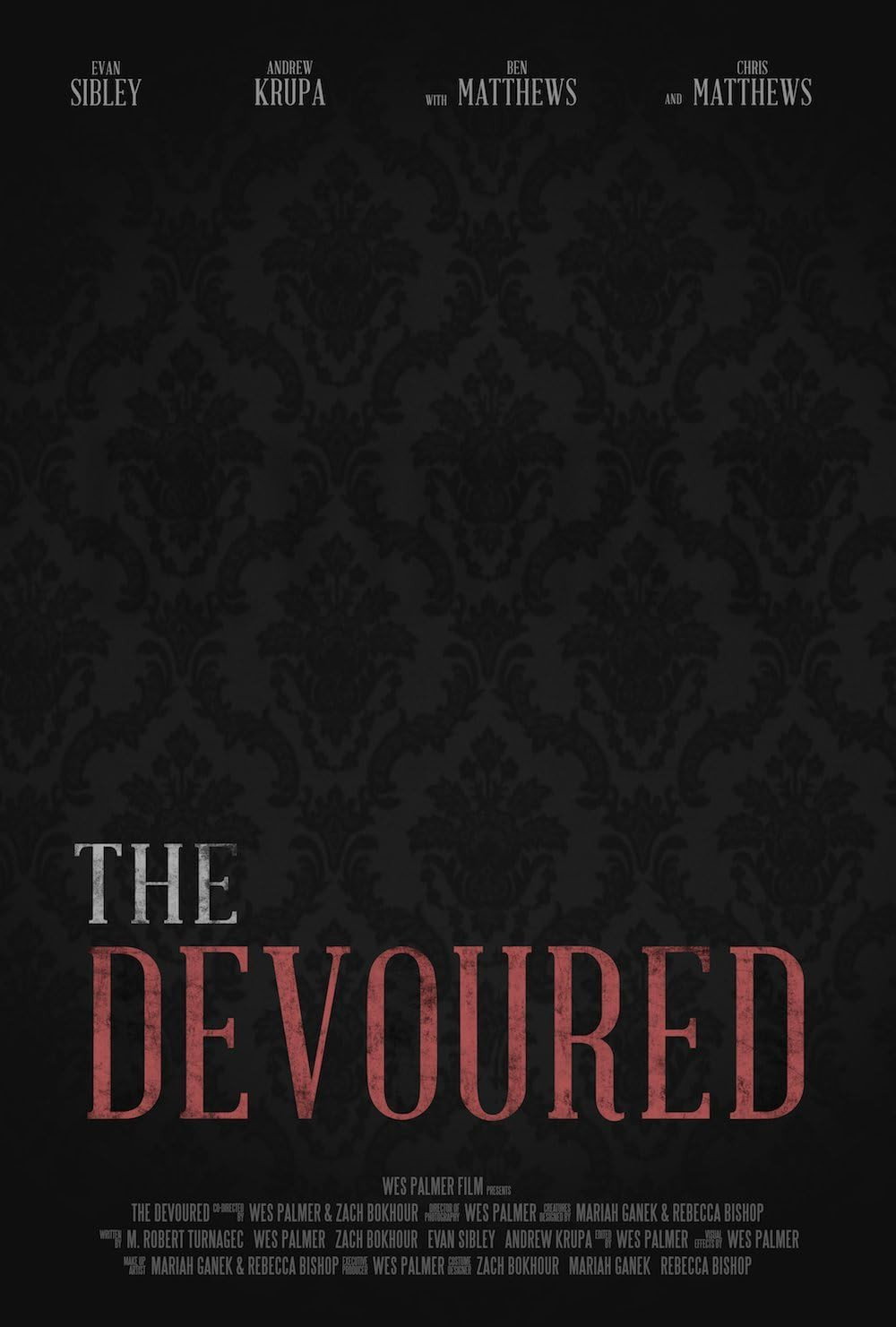 The Devoured