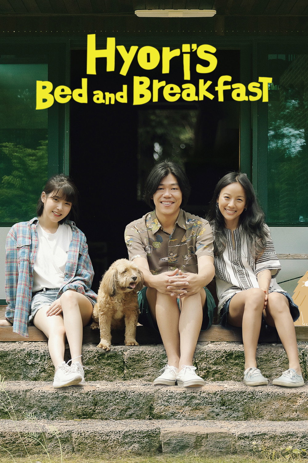Hyori's Homestay