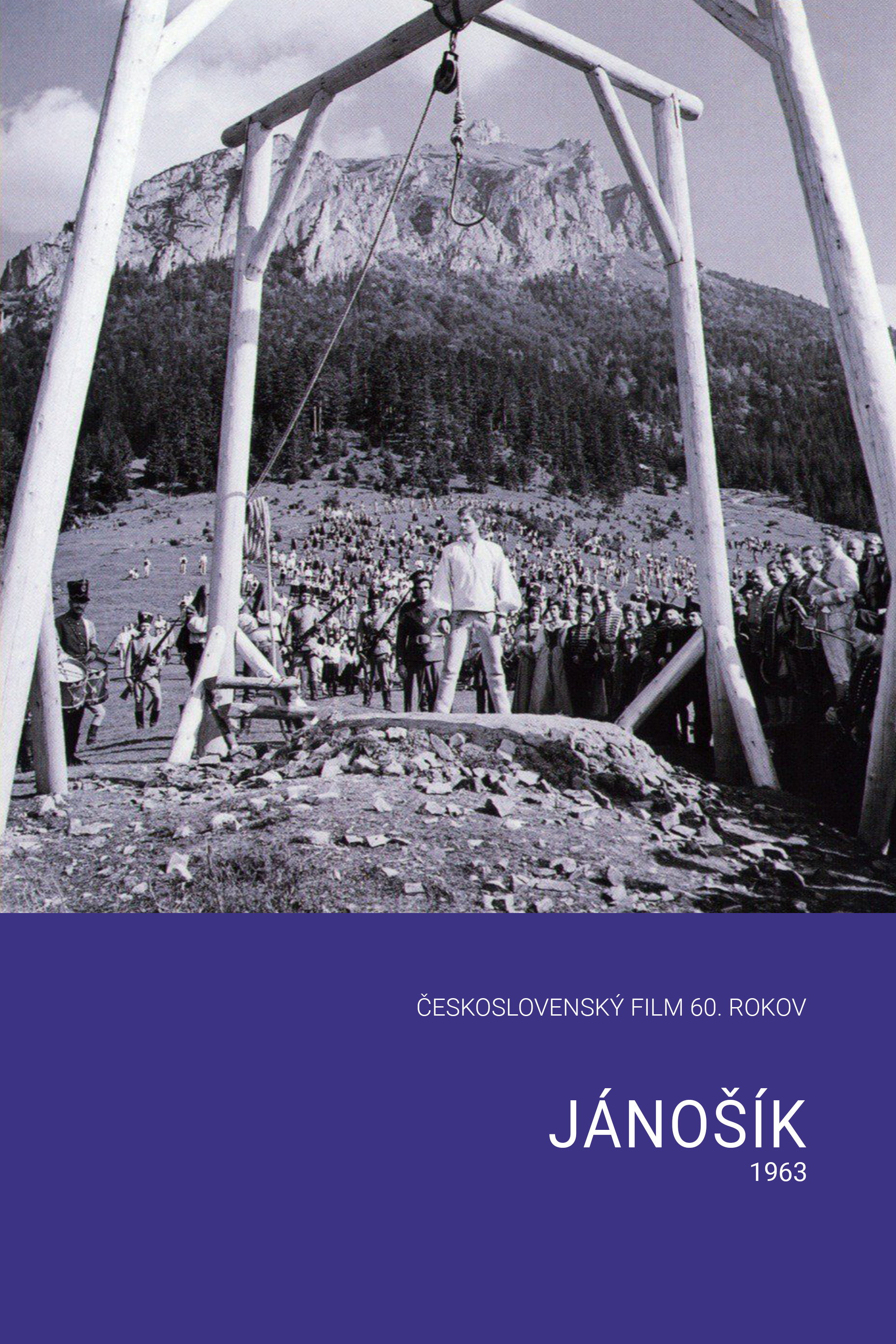 Janosik