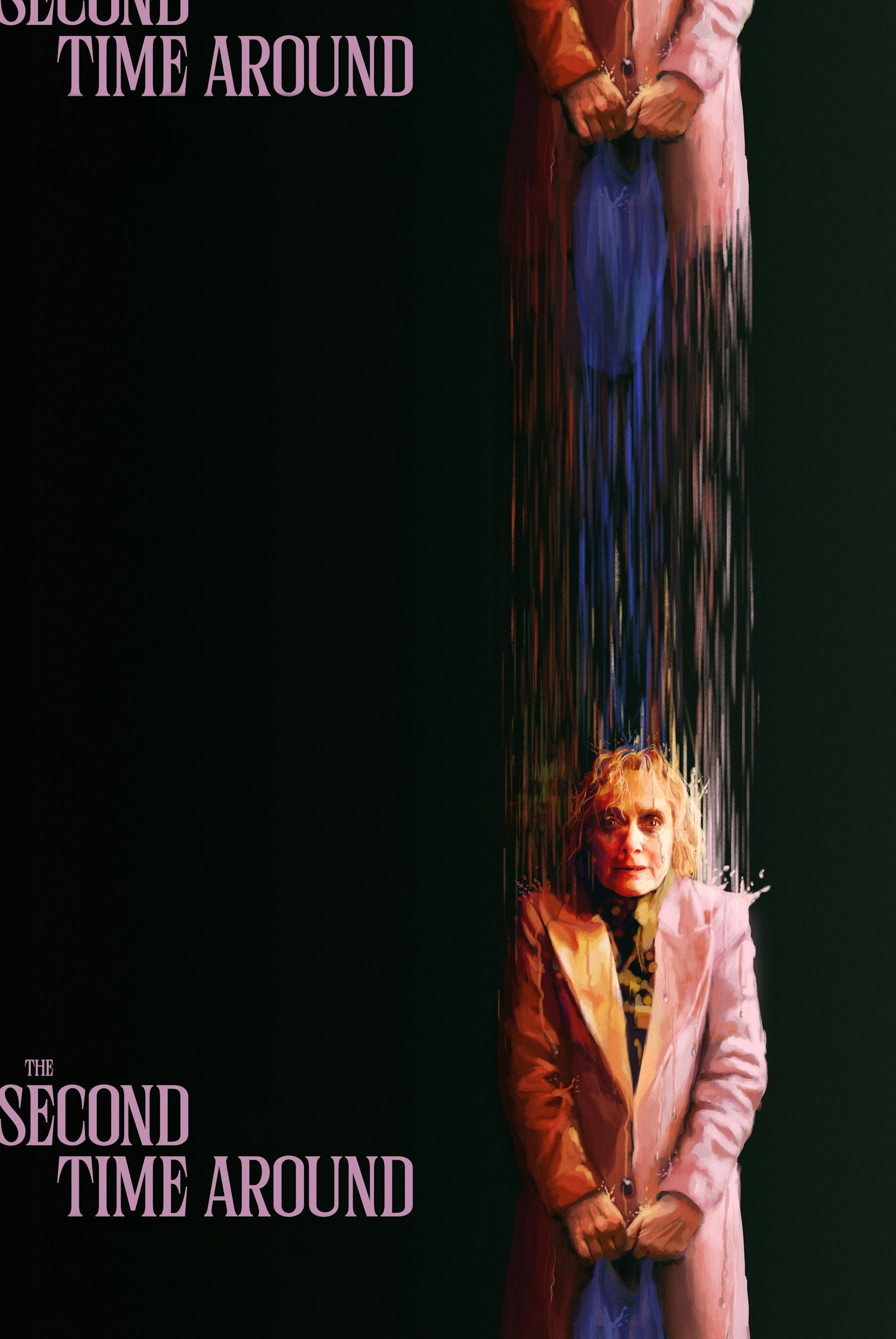 The Second Time Around