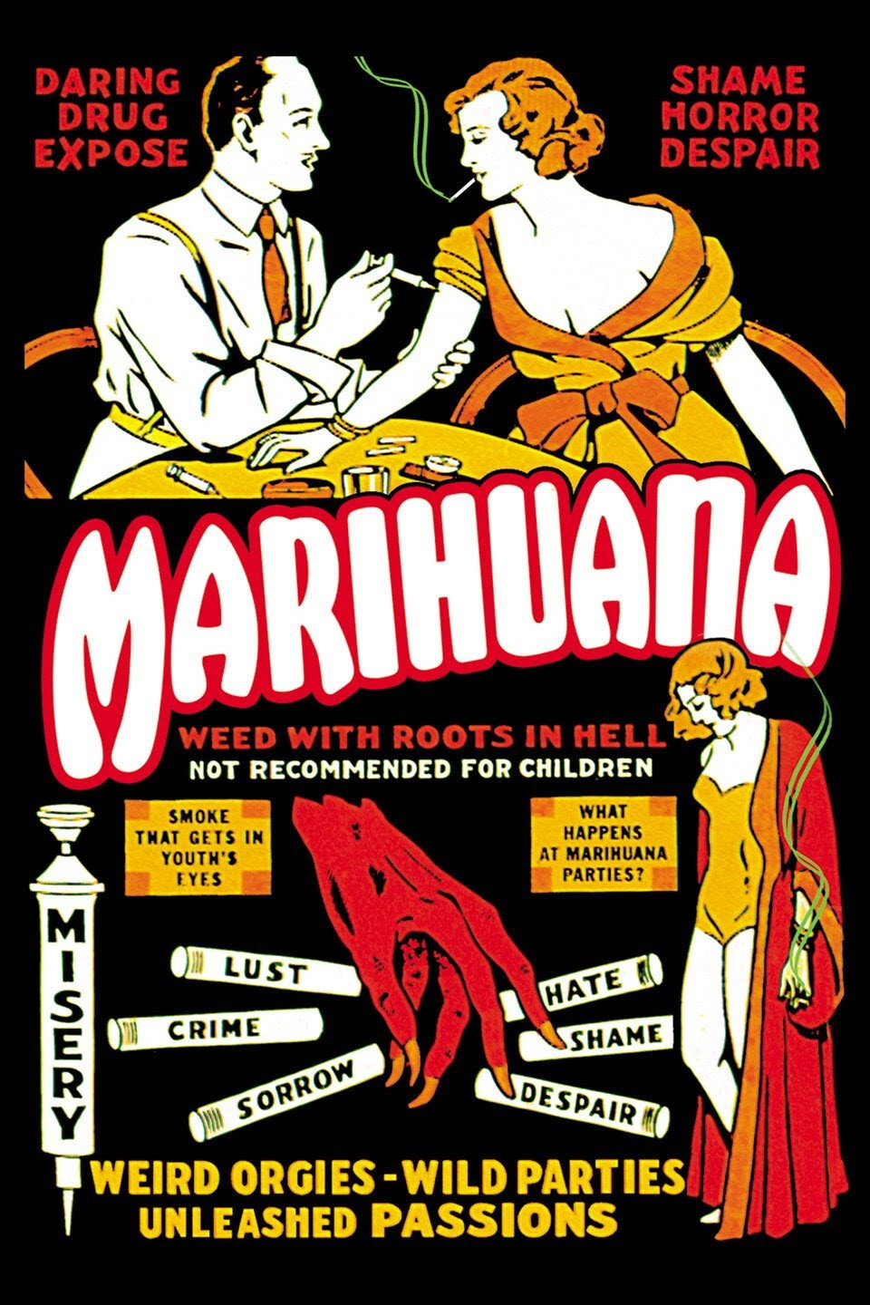 Marihuana