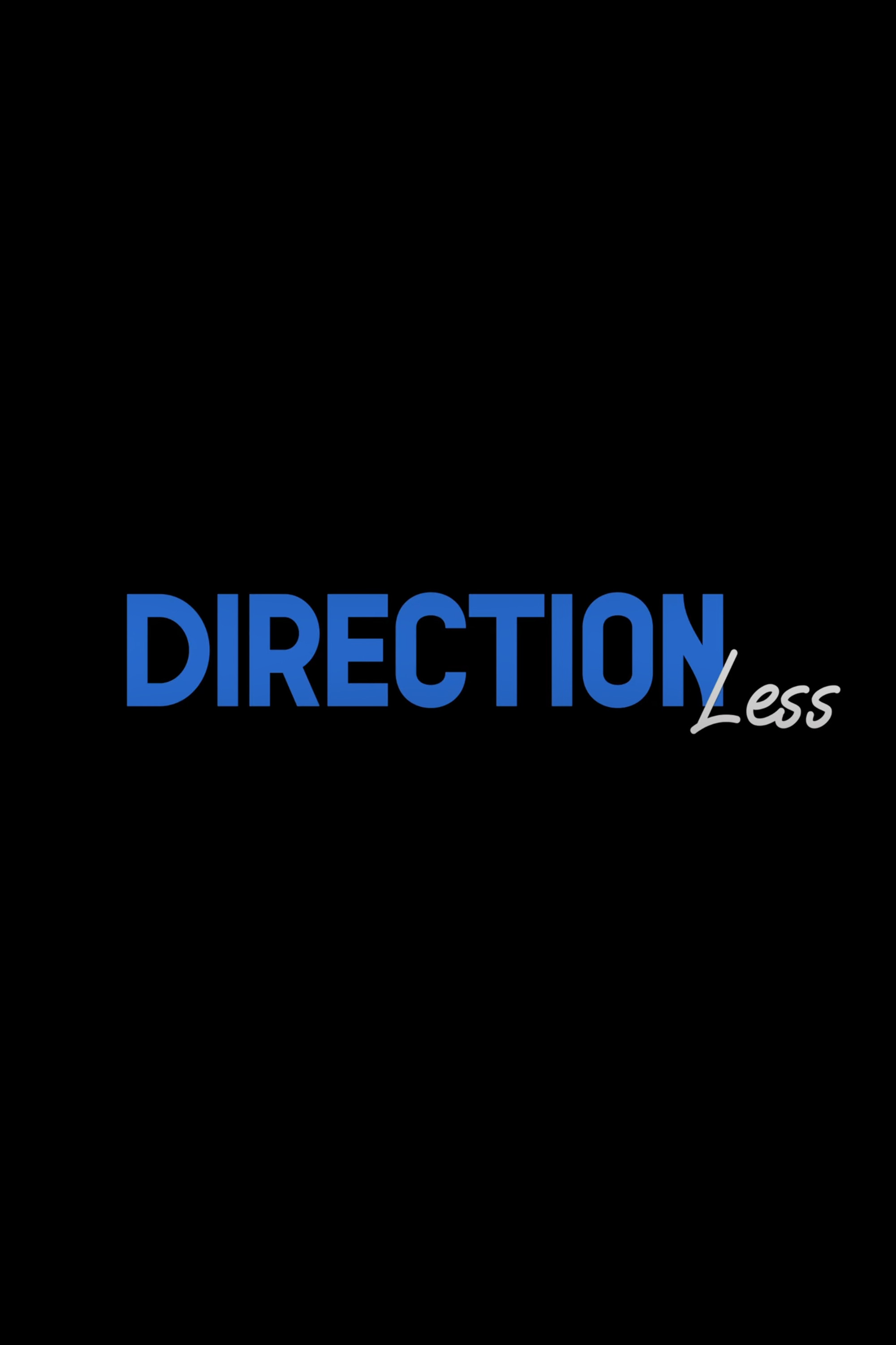 Directionless