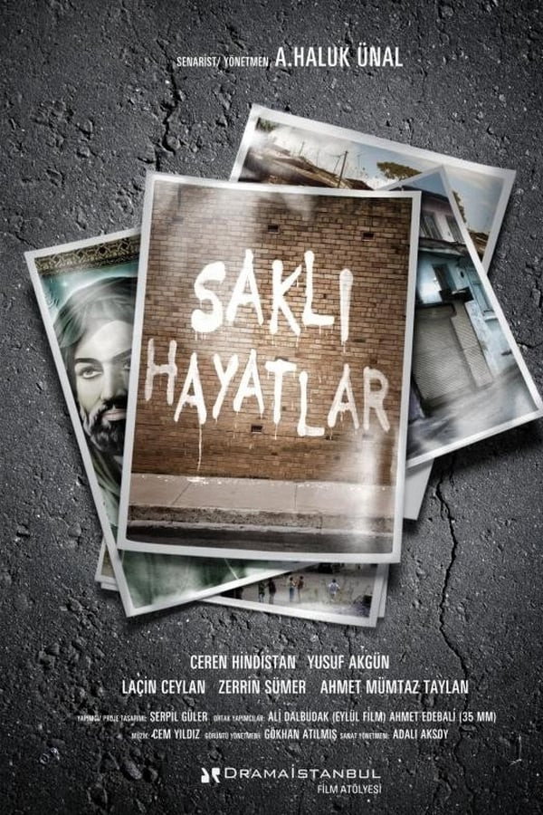 Sakli Hayatlar