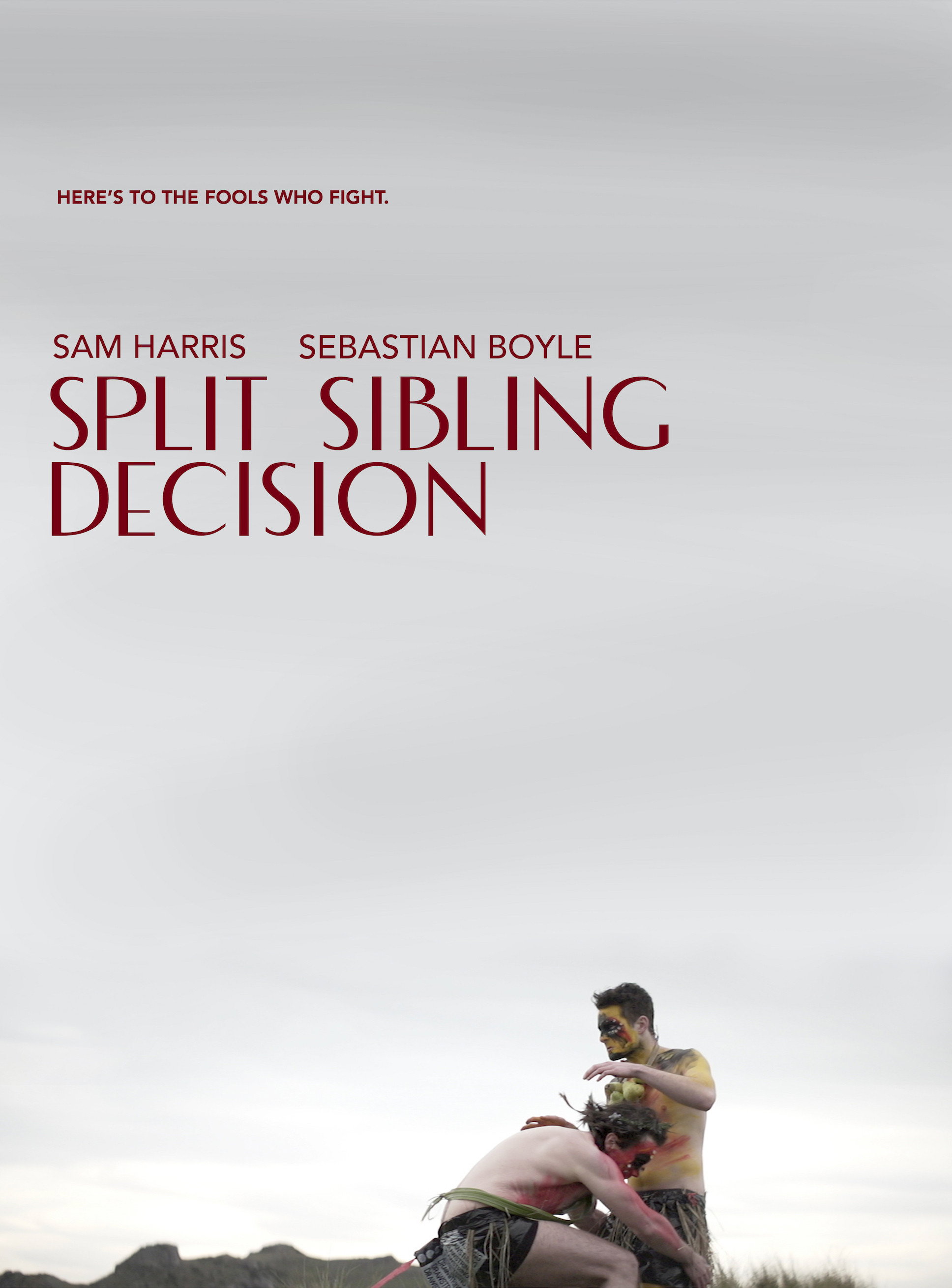 Split Sibling Decision