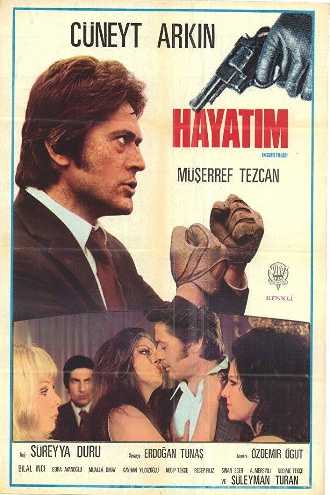 Hayatimizin En Güzel Yillari