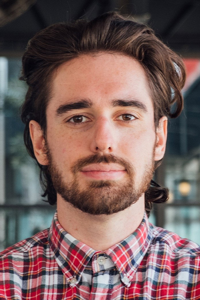Kyle Stroud