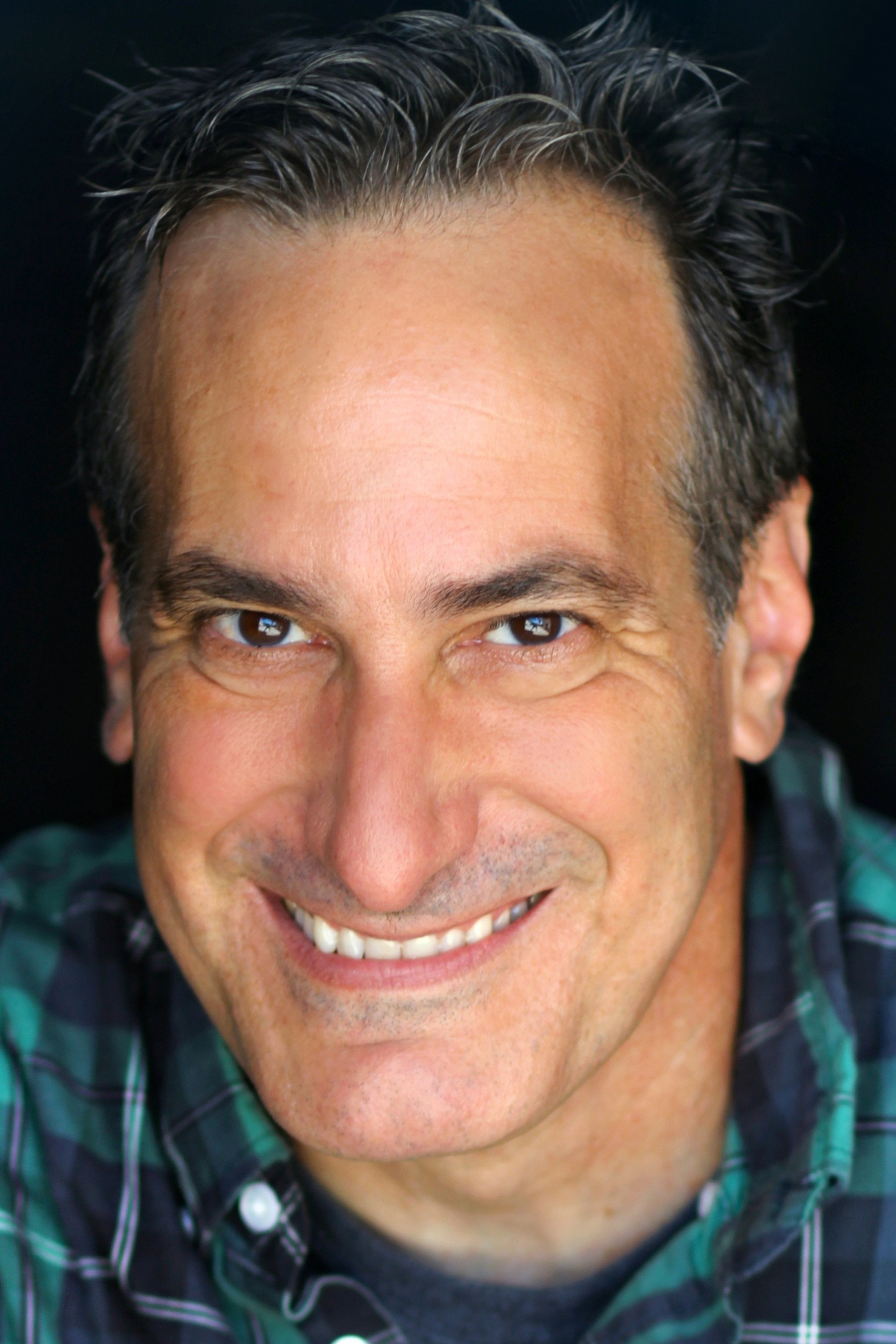 Rob Lanza