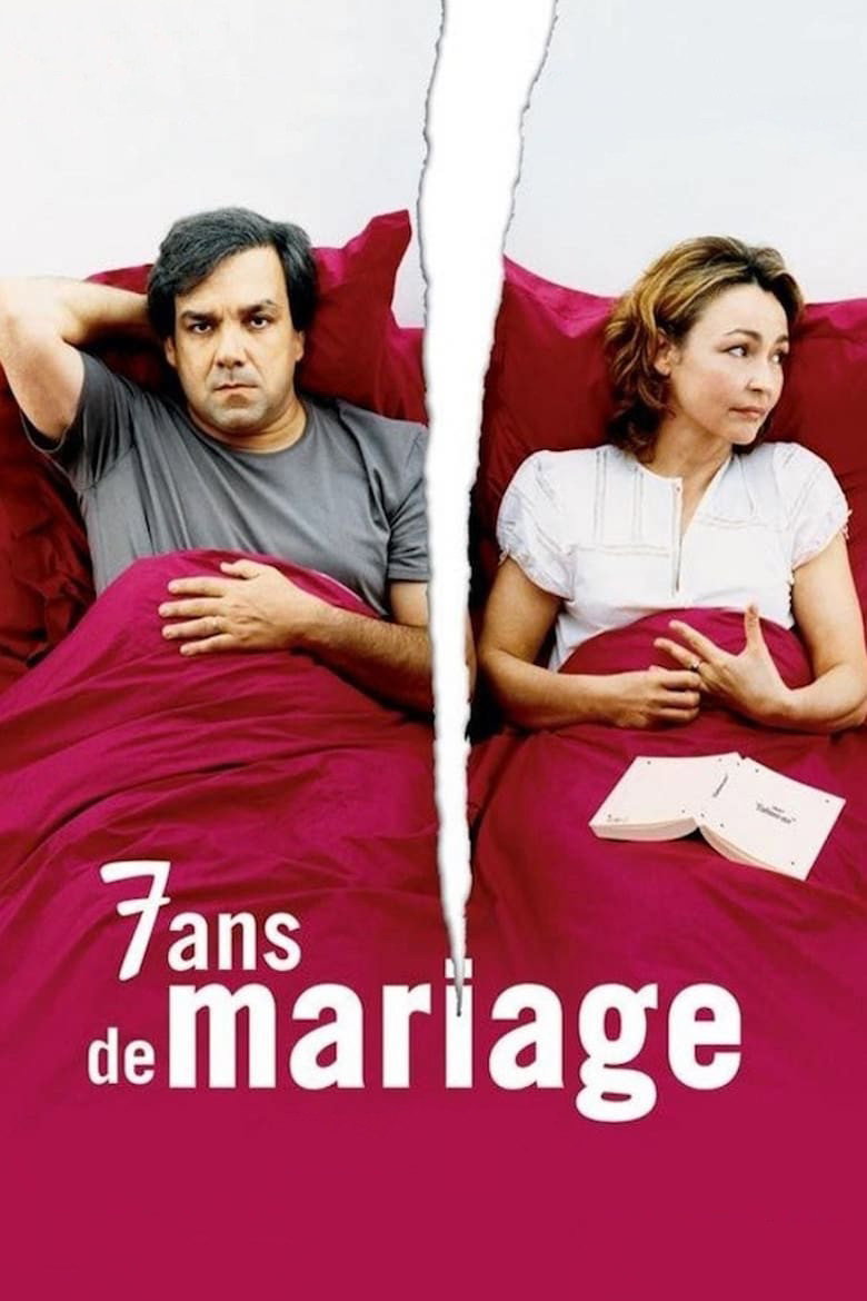 Married for 7 Years
