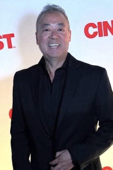 Jeffrey Allard
