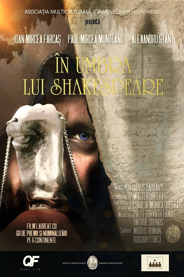 The Silversmith (În umbra lui Shakespeare)