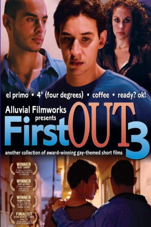 First Out Vol. 3